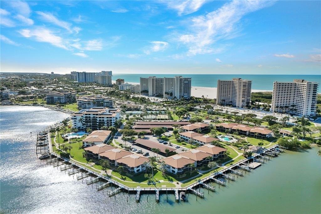 Eigentumswohnung in Marco Island, Florida, Vereinigte Staaten 1 - 18860103