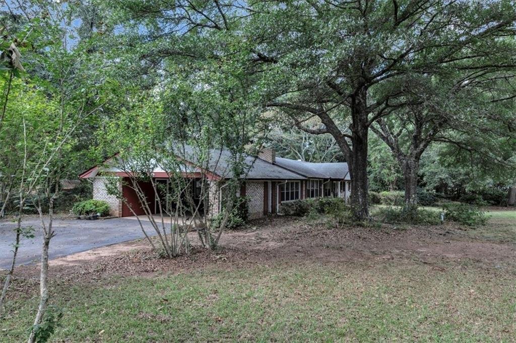 Casa a Jackson, Georgia, Stati Uniti 2 - 18860087