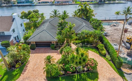 Haus in Fort Lauderdale, Florida, Vereinigte Staaten 1