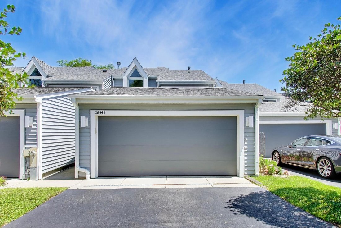 Villa in Mundelein, Illinois, United States 4 - 18860065