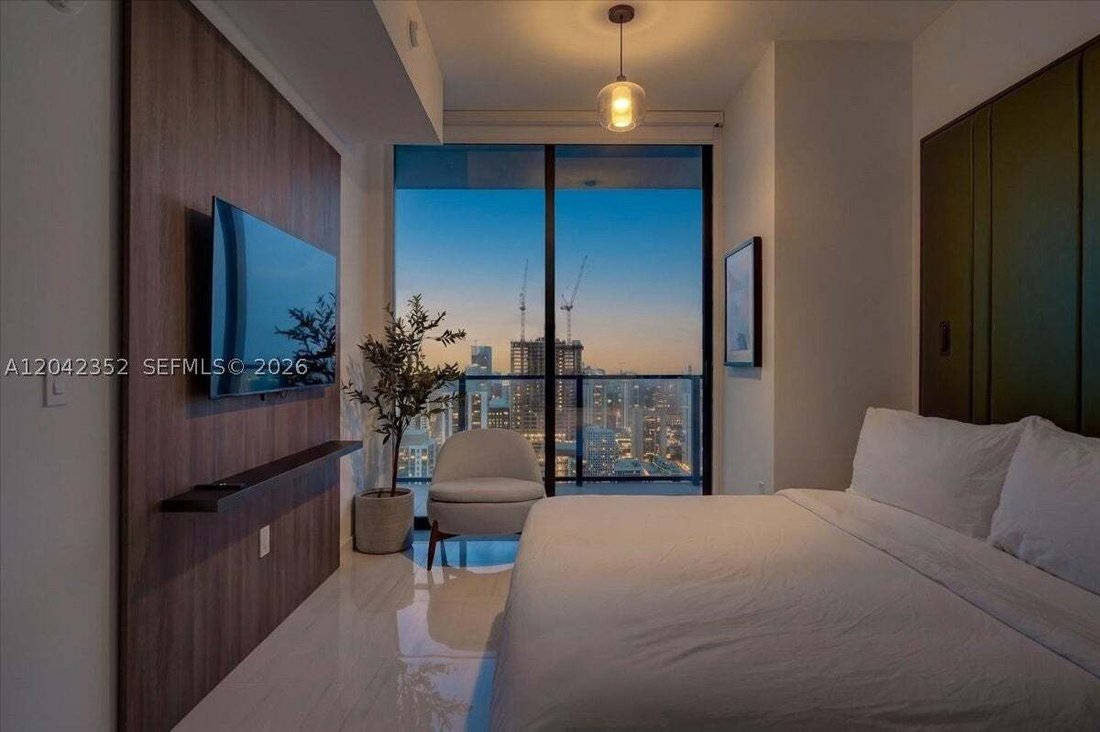 Condominio a Miami, Florida, Stati Uniti 3 - 18440003