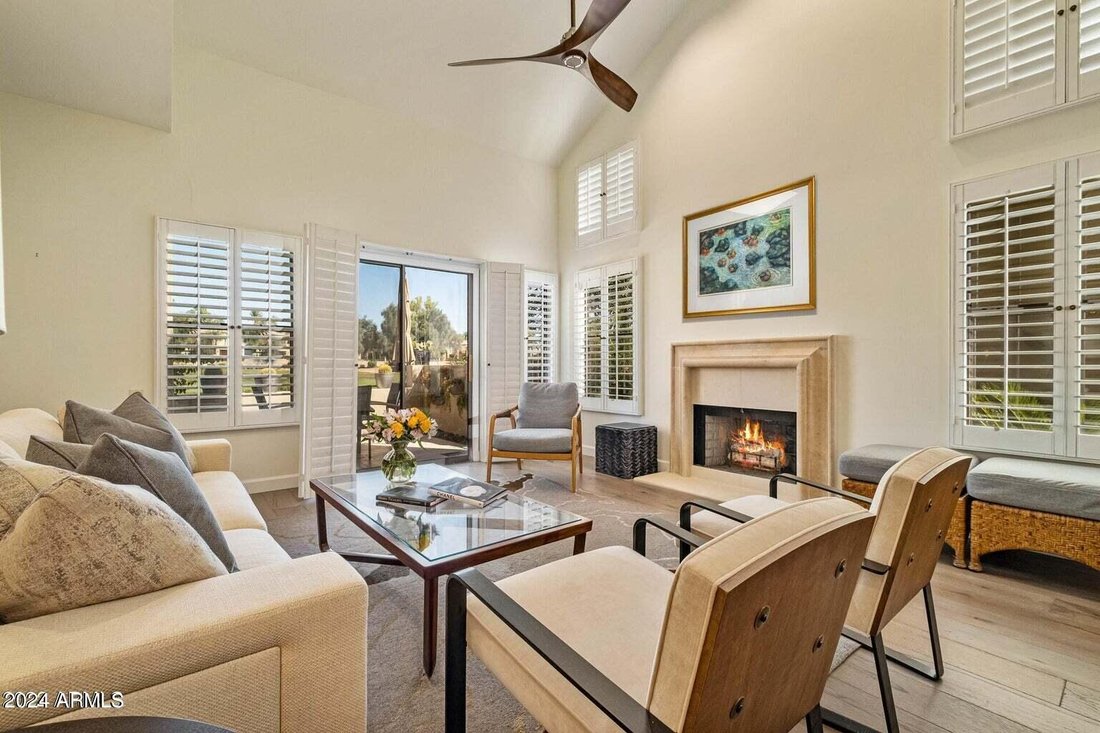 Villa à Scottsdale, Arizona, États-Unis 3 - 18860084