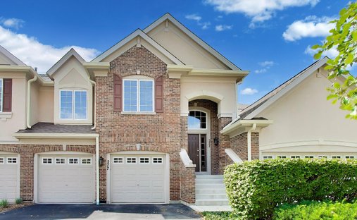 Villa in Vernon Hills, Illinois, United States 1