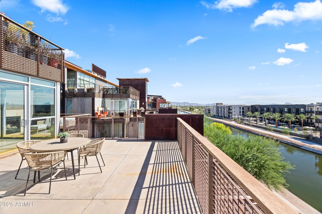 House in Scottsdale, Arizona, United States 3 - 18860079