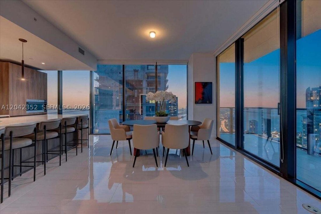 Condominio a Miami, Florida, Stati Uniti 2 - 18440003