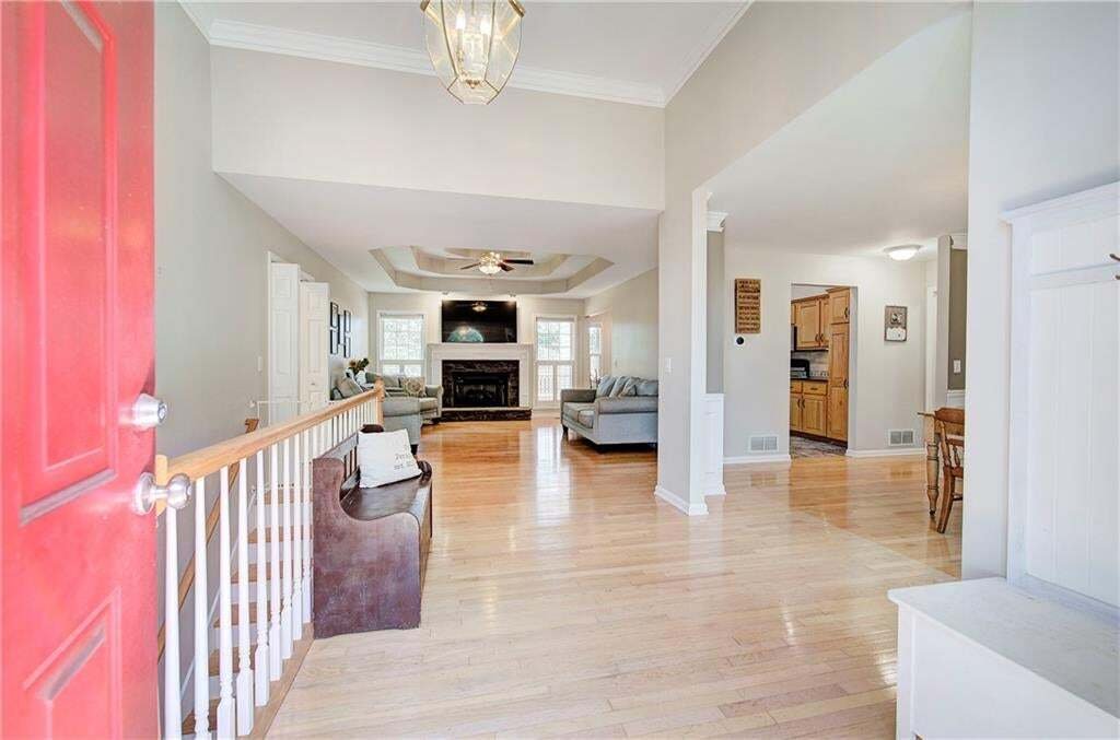 House in Canton, Georgia, United States 5 - 18860152