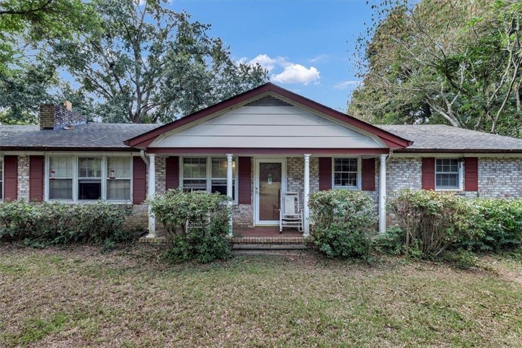Casa a Jackson, Georgia, Stati Uniti 5 - 18860087