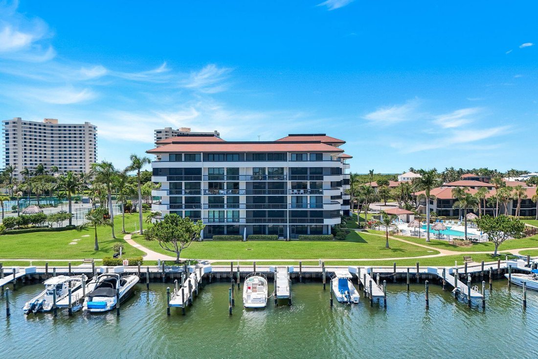 Eigentumswohnung in Marco Island, Florida, Vereinigte Staaten 3 - 18860100