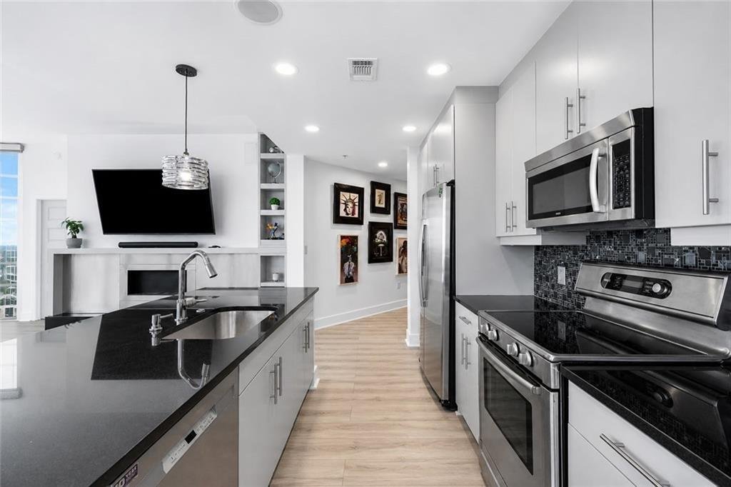 Condominio a Atlanta, Georgia, Stati Uniti 5 - 18860159
