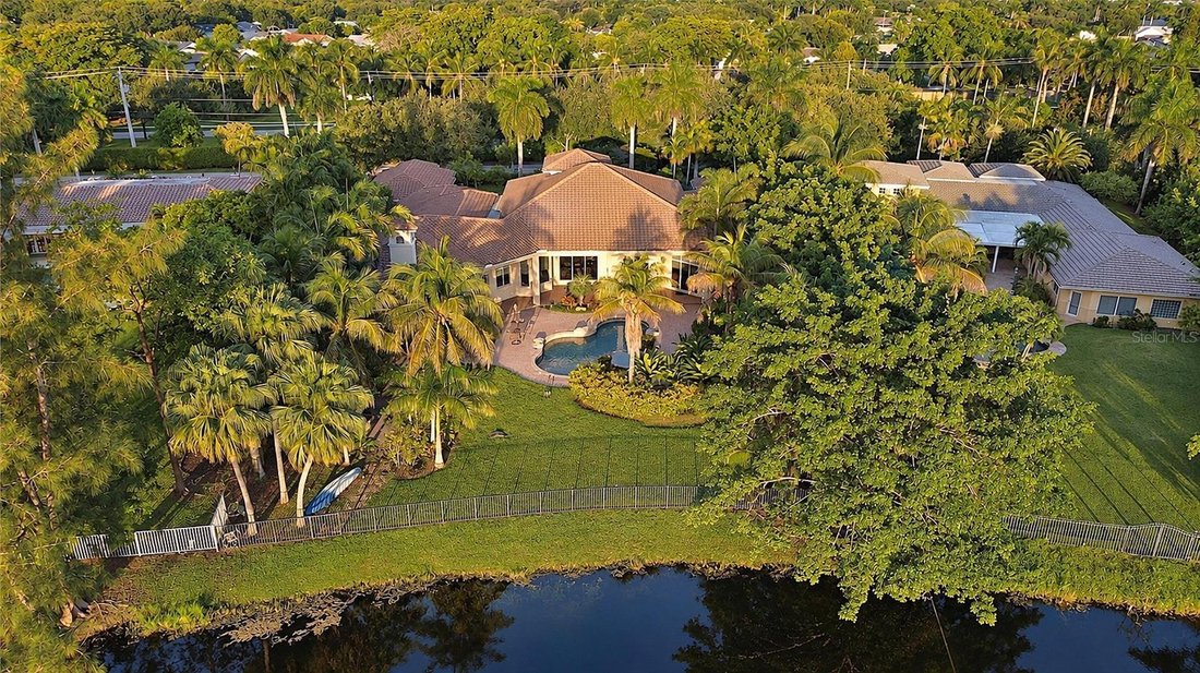 House in Fort Lauderdale, Florida, United States 2 - 18669292