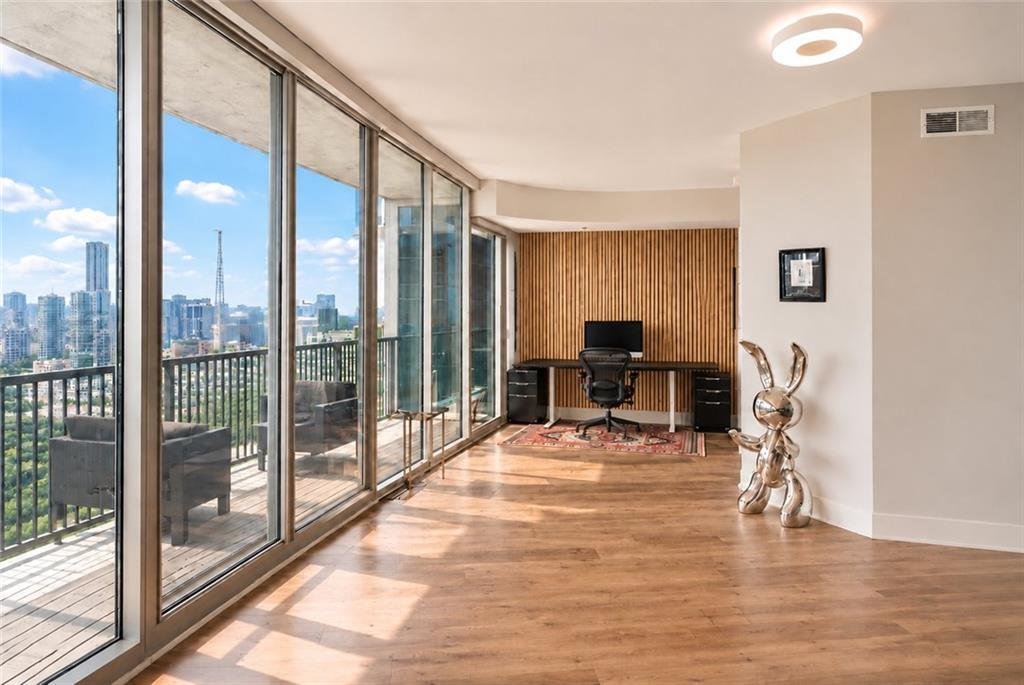 Condominio a Atlanta, Georgia, Stati Uniti 3 - 18860150