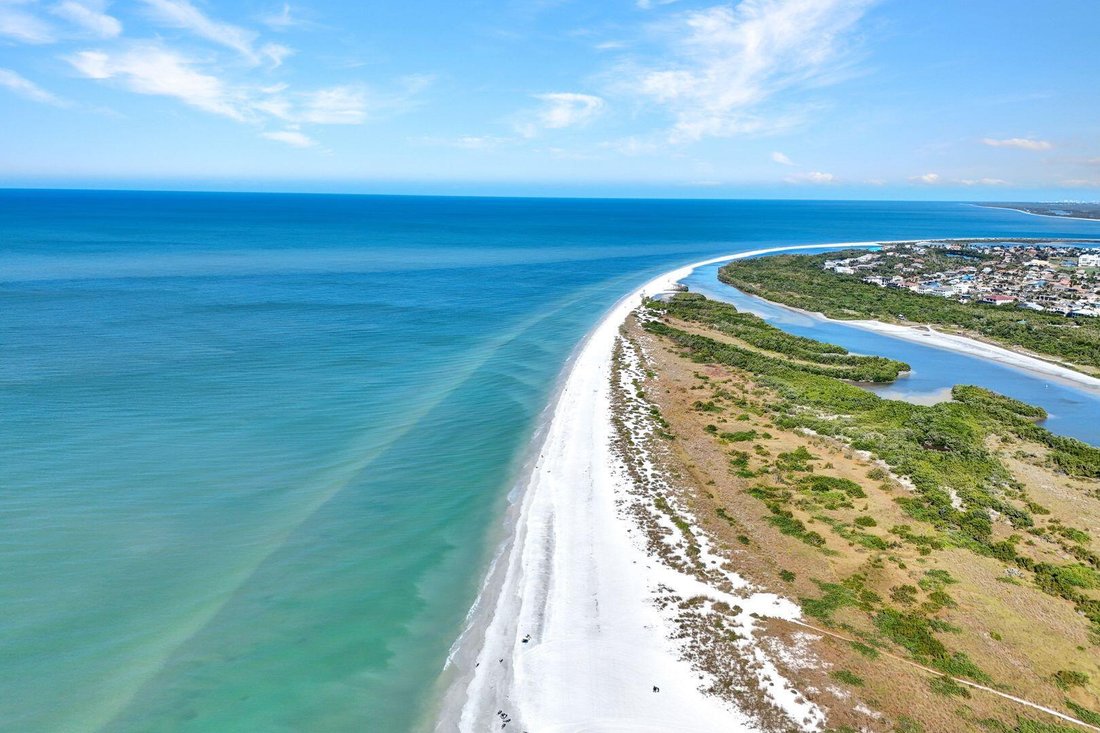 Eigentumswohnung in Marco Island, Florida, Vereinigte Staaten 2 - 18860100