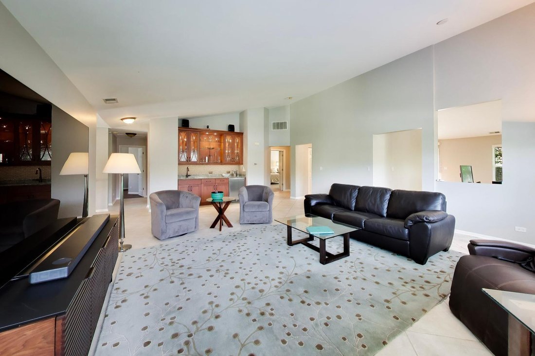Villa in Vernon Hills, Illinois, United States 4 - 18860067