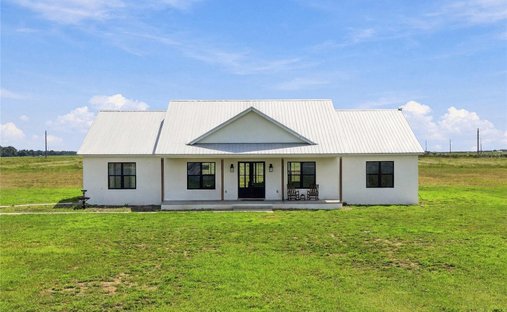 House in Mulberry, Florida, United States 1