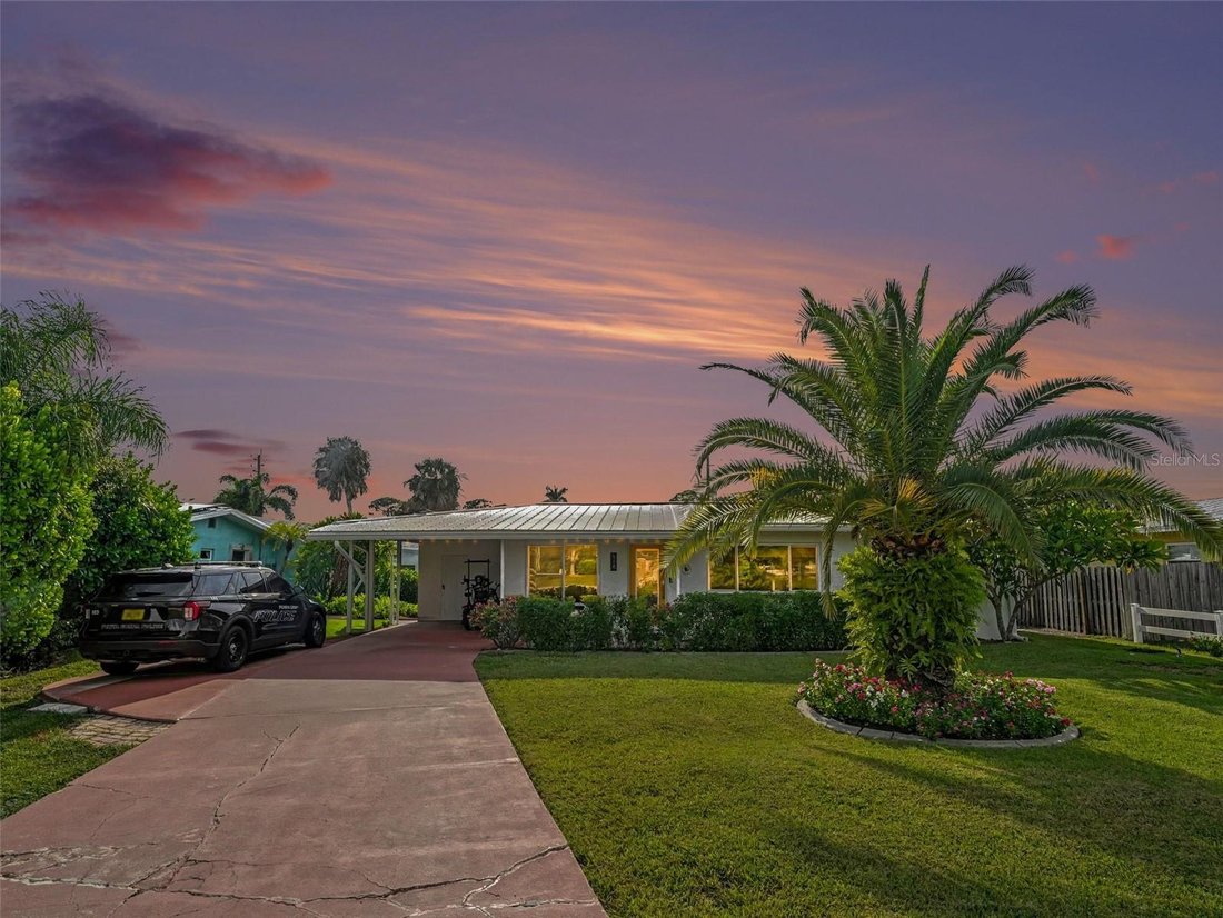 Haus in Venice, Florida, Vereinigte Staaten 1 - 18859968