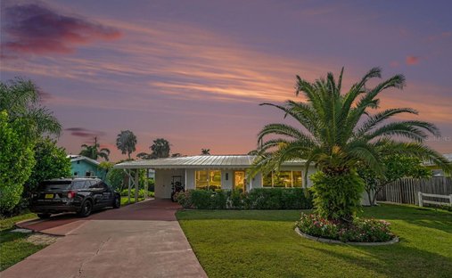 Haus in Venice, Florida, Vereinigte Staaten 1