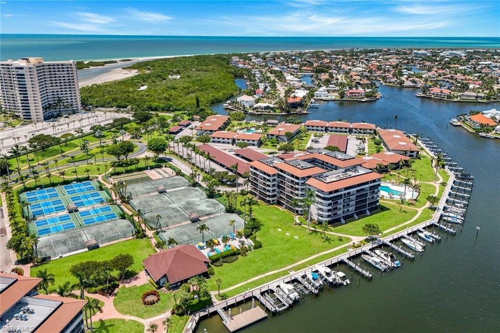 Eigentumswohnung in Marco Island, Florida, Vereinigte Staaten 5 - 18860103