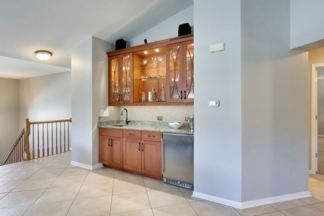 Villa in Vernon Hills, Illinois, United States 5 - 18860067