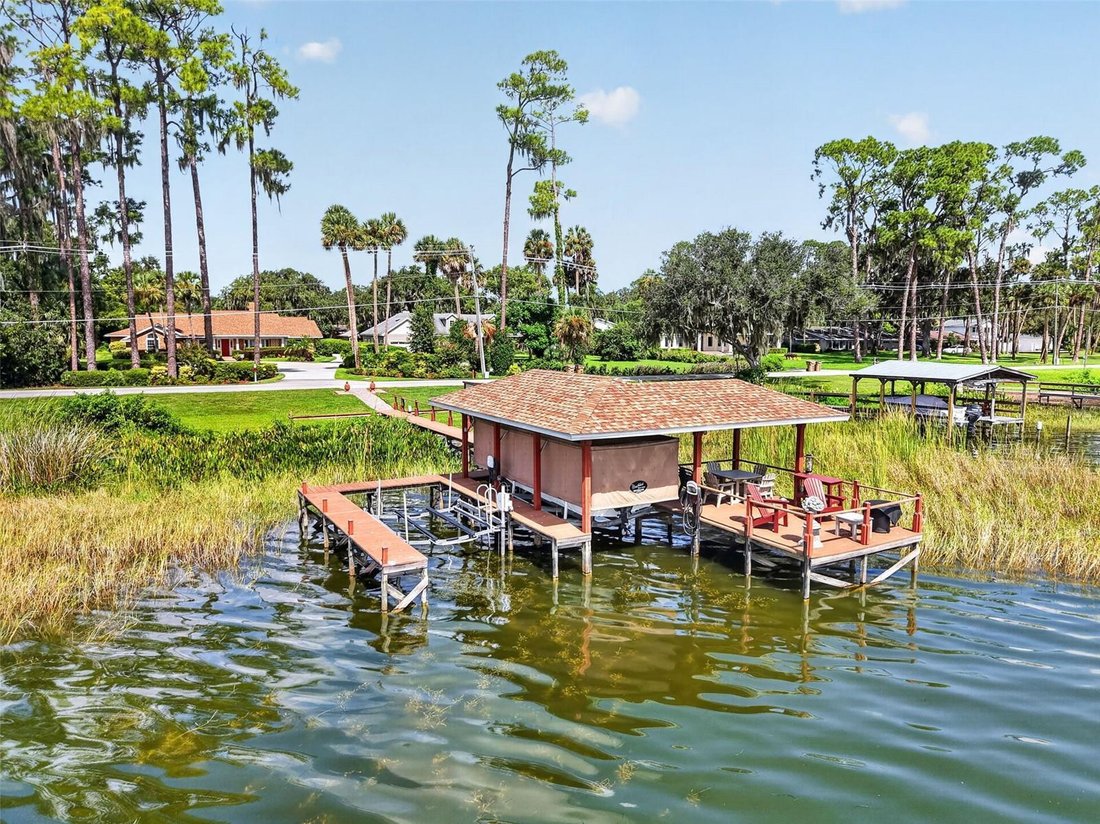 Haus in Mount Dora, Florida, Vereinigte Staaten 3 - 18859985