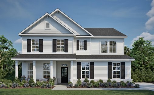 House in Zebulon, North Carolina, United States 1
