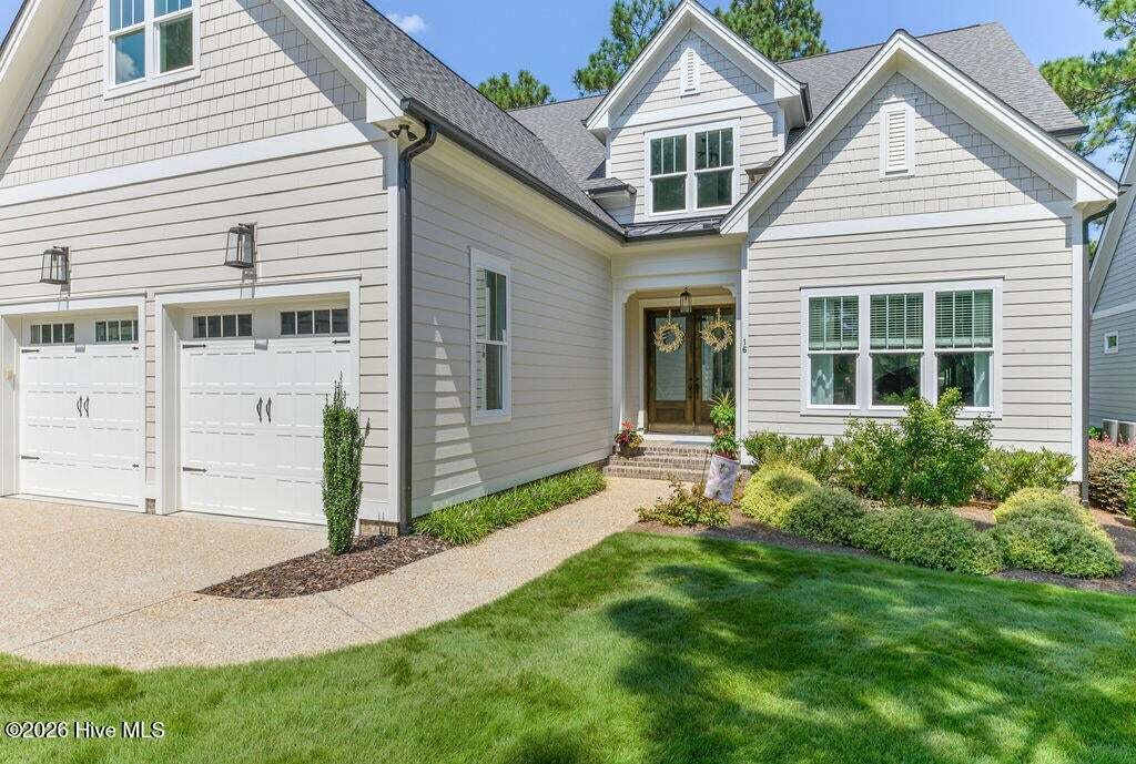 House in Pinehurst, North Carolina, United States 1 - 18859983