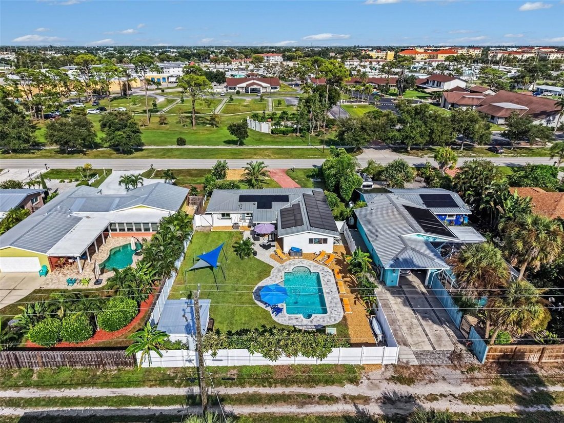 Haus in Venice, Florida, Vereinigte Staaten 2 - 18859968