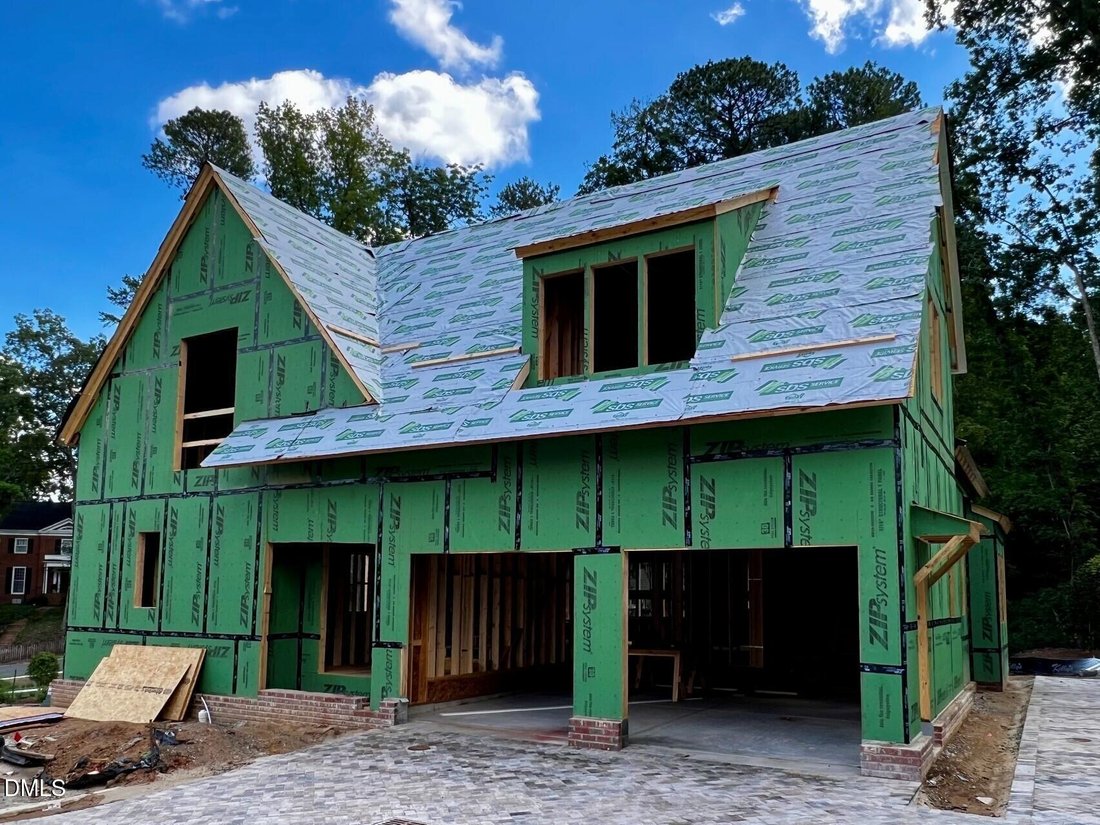 House in Chapel Hill, North Carolina, United States 4 - 18860045