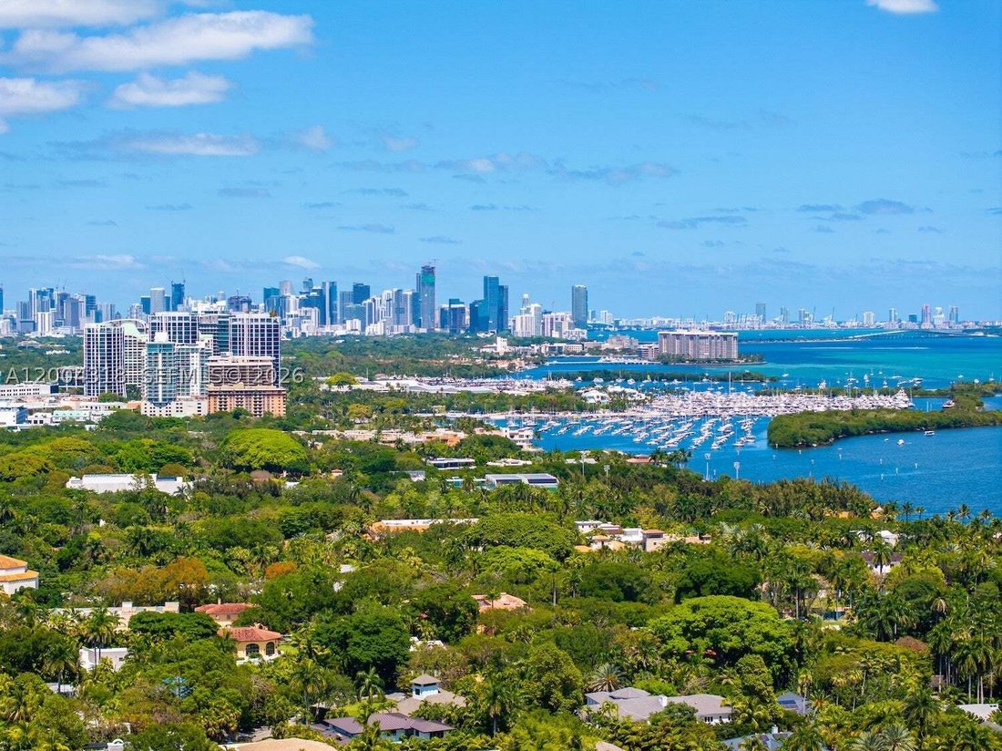 Casa en Miami, Florida, Estados Unidos 1 - 17722553