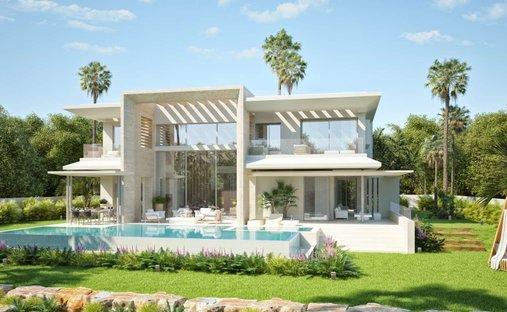 Land in Casares, Andalusia, Spain 1