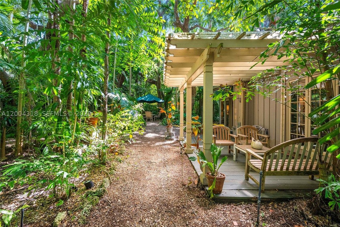 Casa en Miami, Florida, Estados Unidos 5 - 17722553