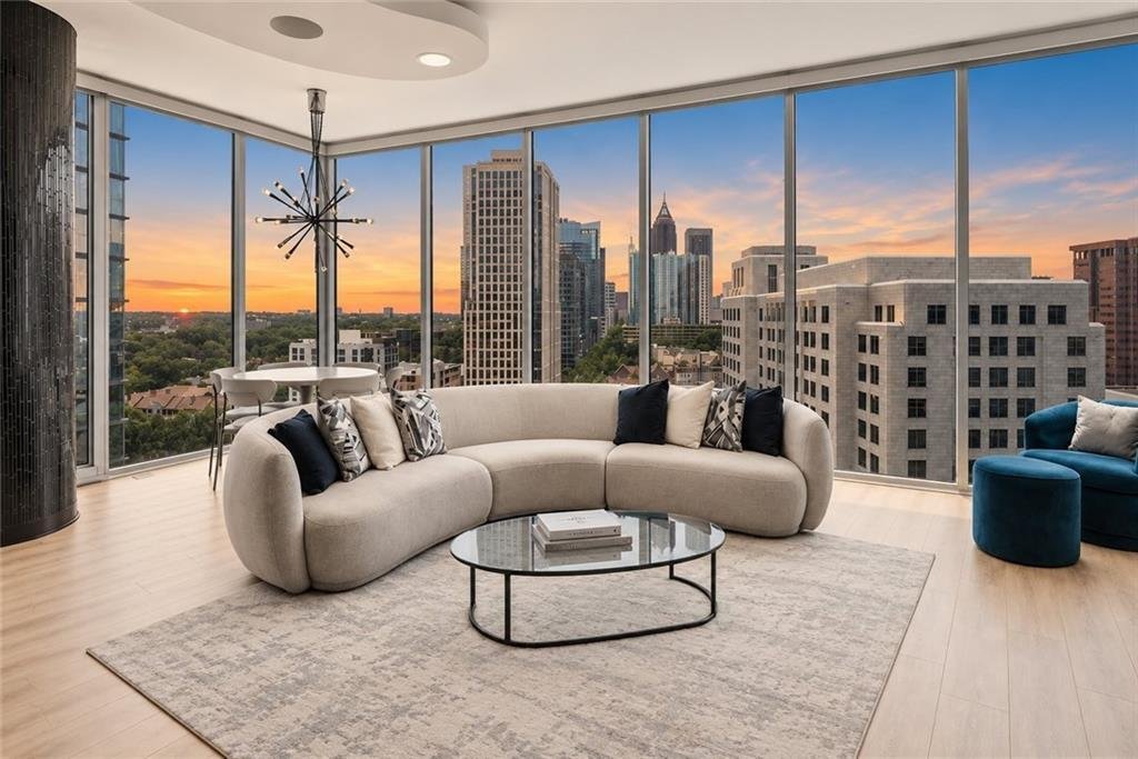 Condominio a Atlanta, Georgia, Stati Uniti 2 - 18860159
