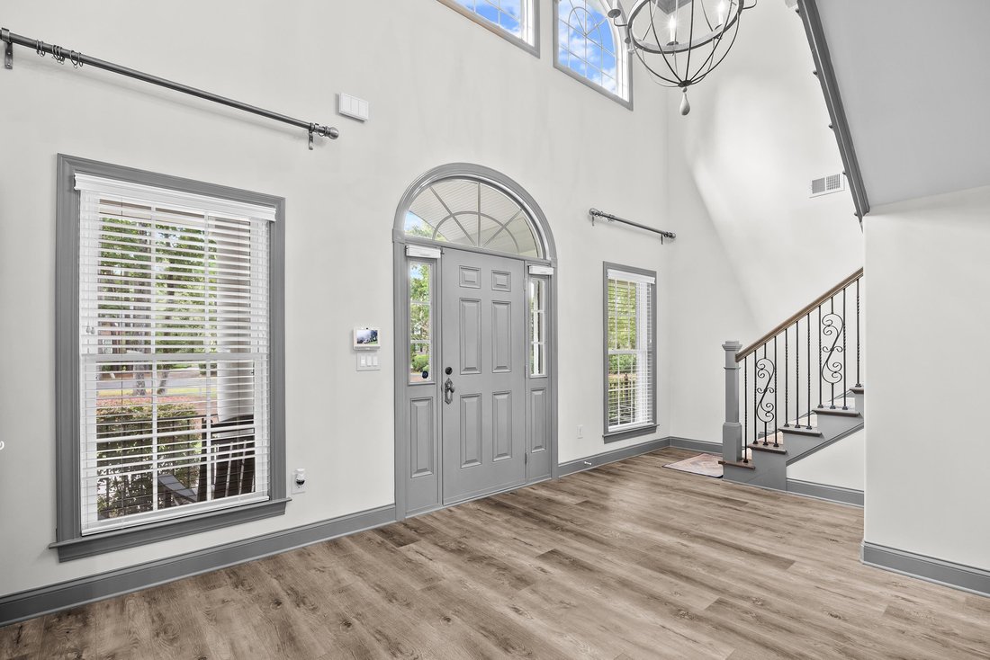 House in Murrells Inlet, South Carolina, United States 3 - 18860125