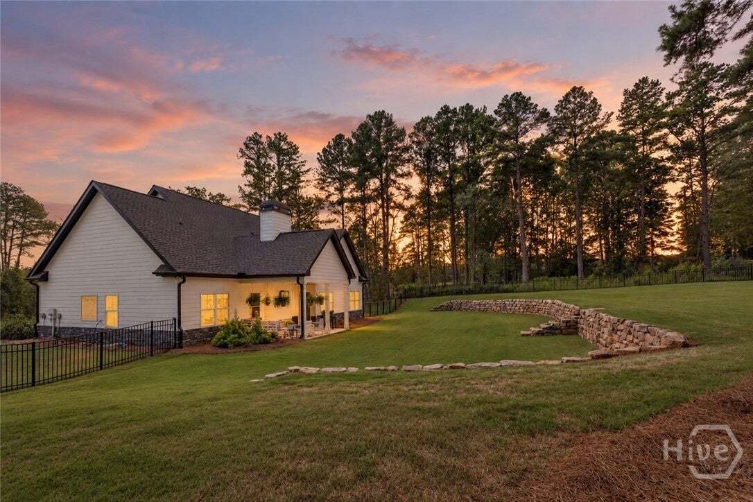 House in Eatonton, Georgia, United States 5 - 18859909