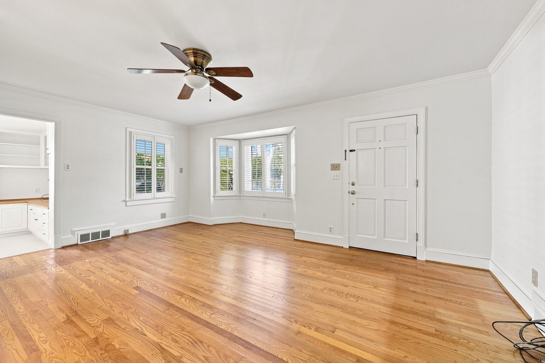 Casa a Raleigh, Carolina del Nord, Stati Uniti 3 - 18860111