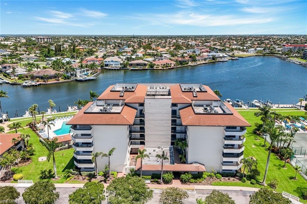 Eigentumswohnung in Marco Island, Florida, Vereinigte Staaten 3 - 18860103