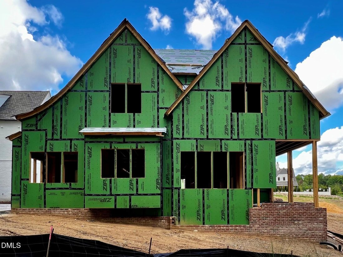 House in Chapel Hill, North Carolina, United States 3 - 18860045