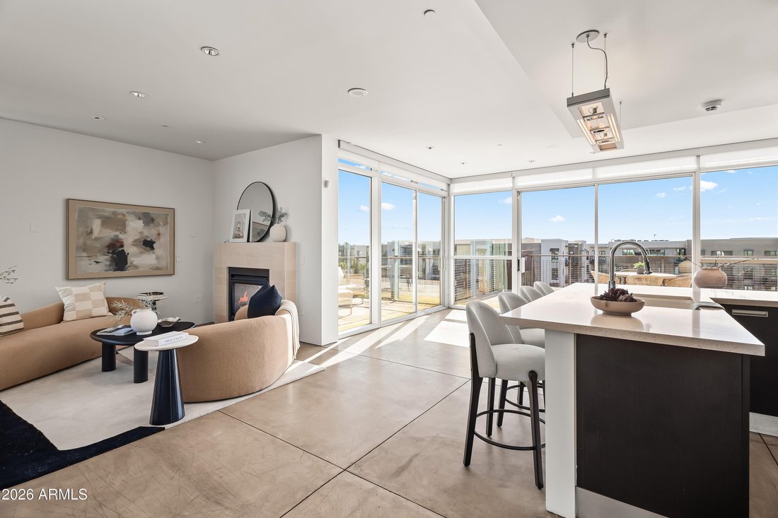House in Scottsdale, Arizona, United States 4 - 18860079