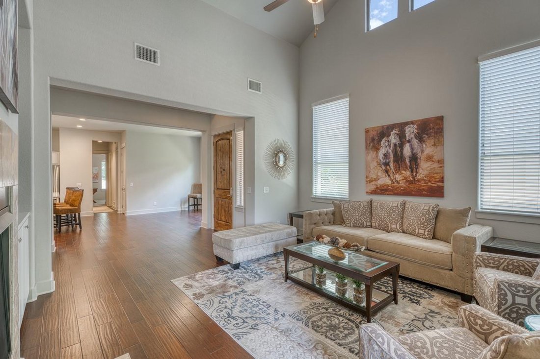 Townhouse in Horseshoe Bay, Texas, United States 5 - 18860031