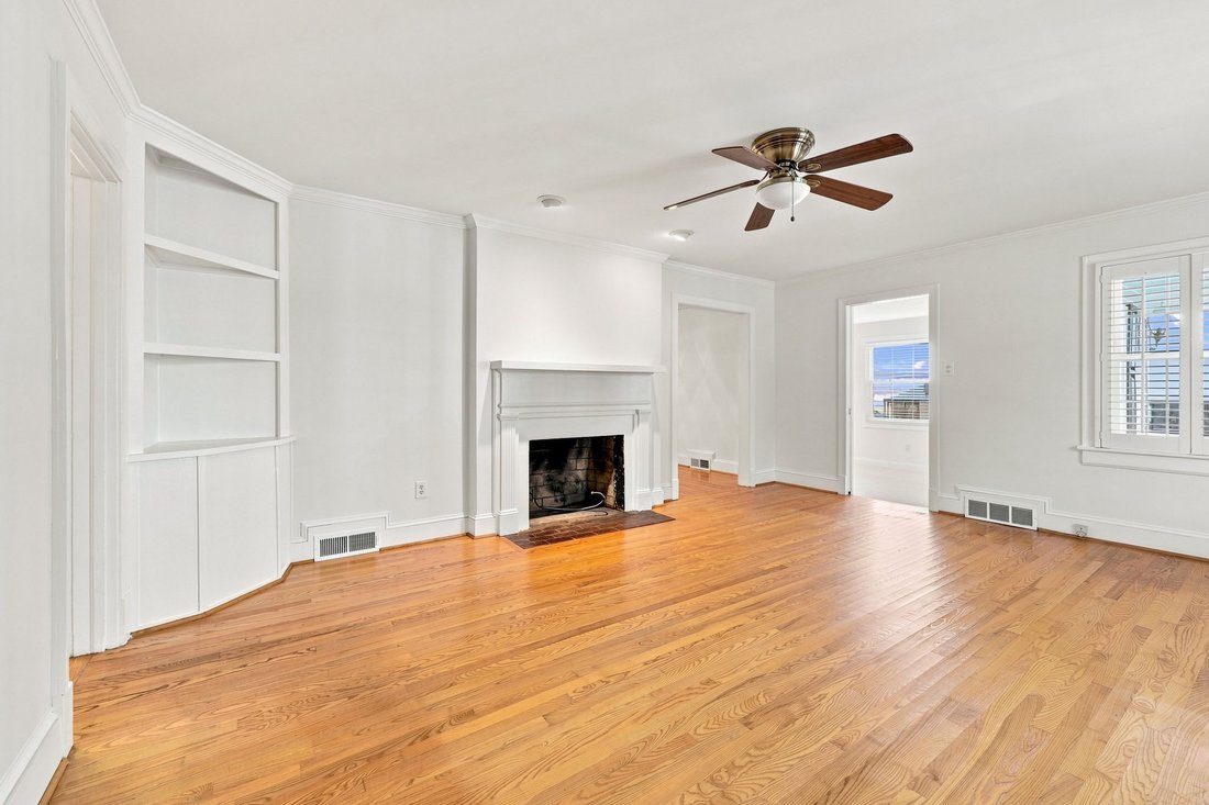 Casa a Raleigh, Carolina del Nord, Stati Uniti 1 - 18860111