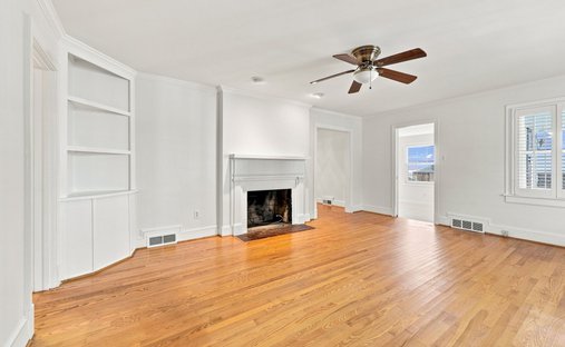 Casa a Raleigh, Carolina del Nord, Stati Uniti 1