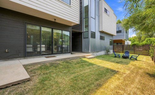 Condominio a Austin, Texas, Stati Uniti 1