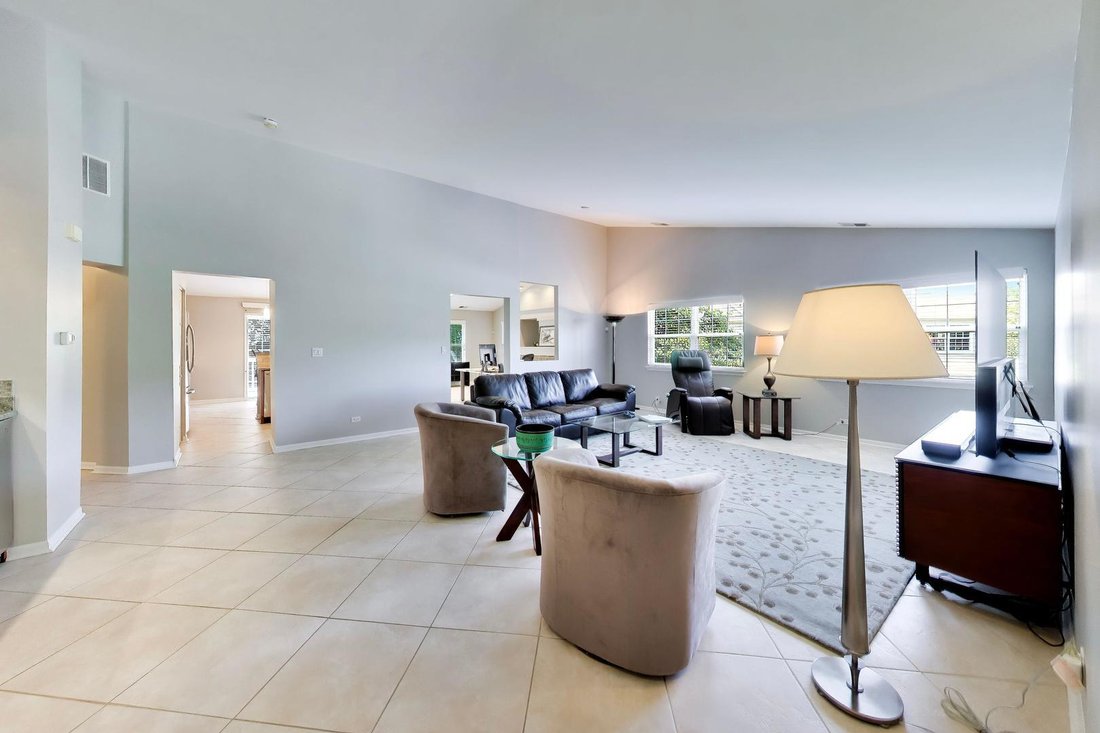 Villa in Vernon Hills, Illinois, United States 3 - 18860067