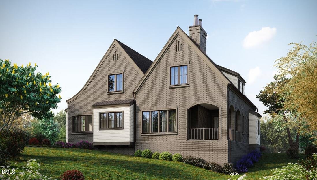 House in Chapel Hill, North Carolina, United States 1 - 18860045
