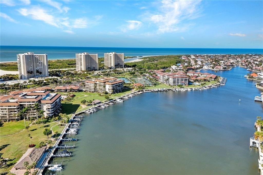 Eigentumswohnung in Marco Island, Florida, Vereinigte Staaten 2 - 18860103