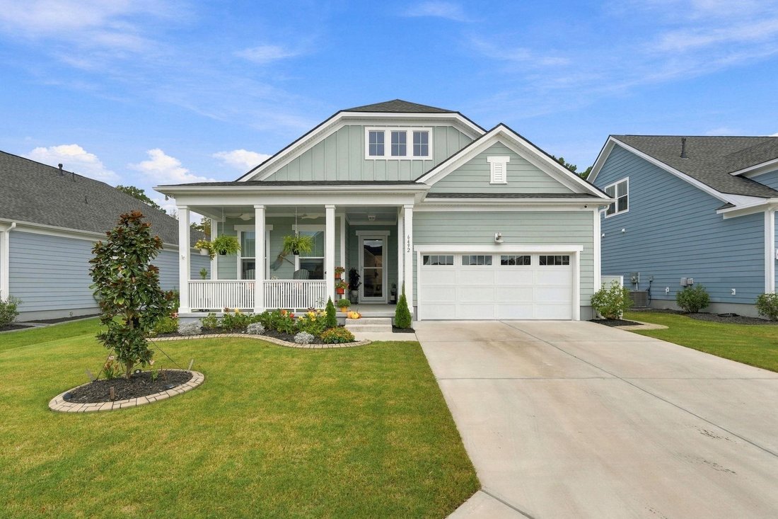 House in Murrells Inlet, South Carolina, United States 5 - 18860121