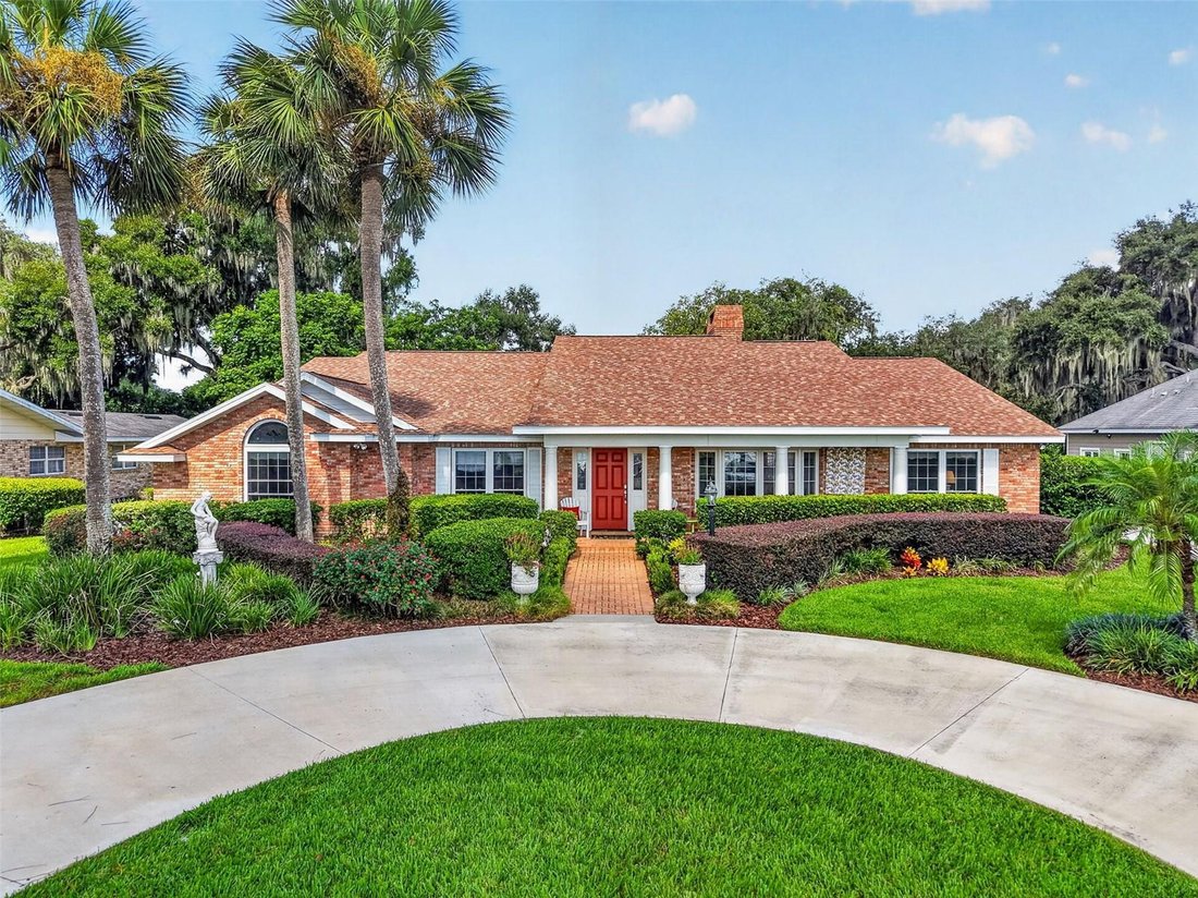 Haus in Mount Dora, Florida, Vereinigte Staaten 1 - 18859985