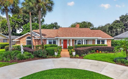 Casa en Mount Dora, Florida, Estados Unidos 1