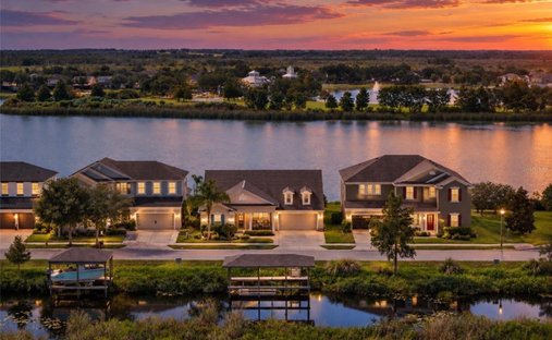 Haus in Groveland, Florida, Vereinigte Staaten 1