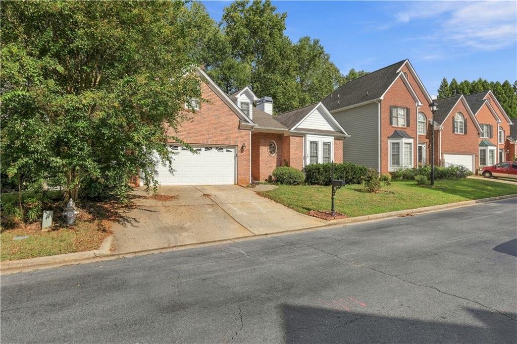 House in Doraville, Georgia, United States 2 - 18860085