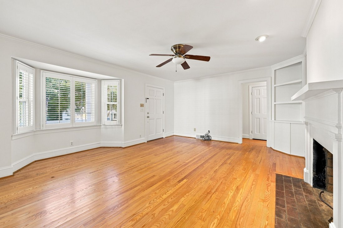 Casa a Raleigh, Carolina del Nord, Stati Uniti 5 - 18860111